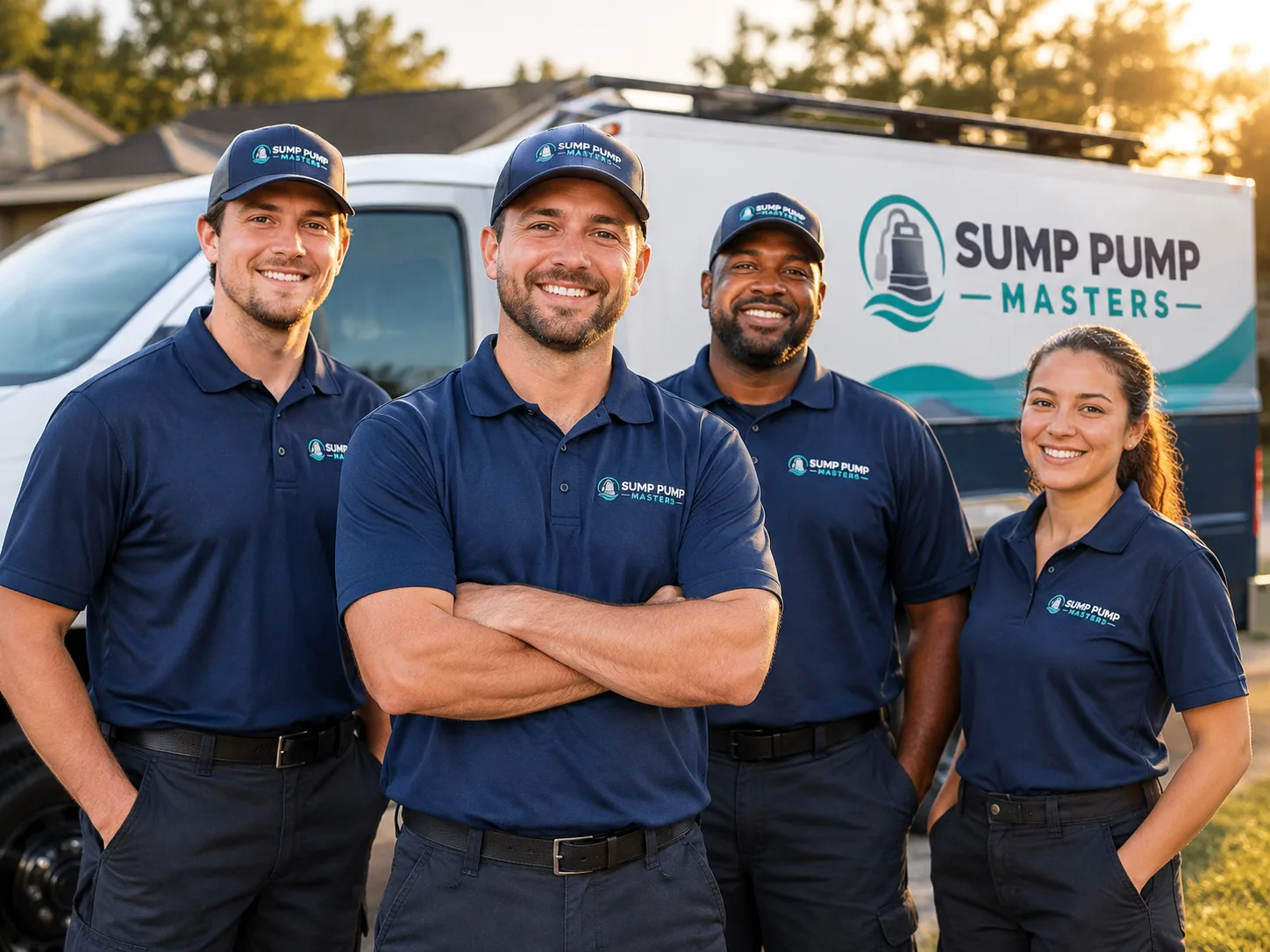 Sump Pump Repair company in Weidman, MI
