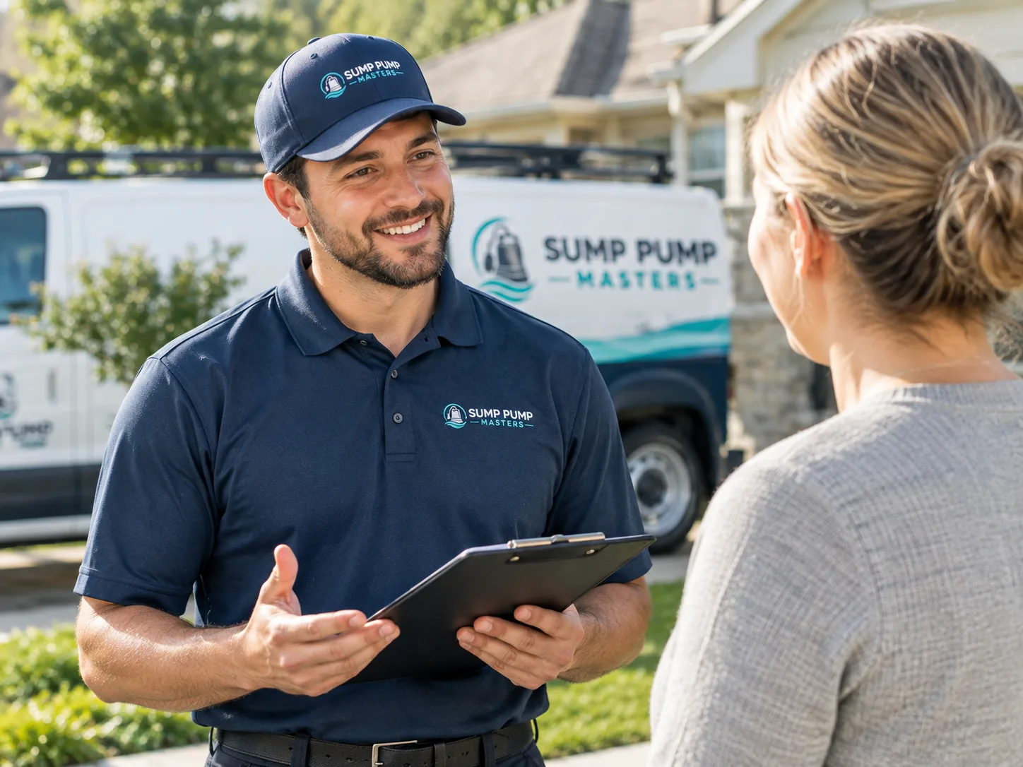 Sump Pump Repair Weidman, MI FAQs